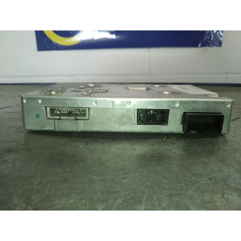 Recambio de centralita red de abordo para audi a6 berlina (4f2)  | 0.04 - 0.08  | 0.04 - 0.08 referencia OEM IAM 4E0035729  