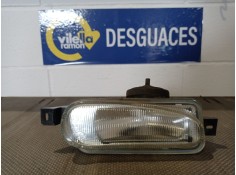 Recambio de faro antiniebla derecho para ford transit caja cerrada 06  | ... transit caja cerrada 06  | ... referencia OEM IAM  
