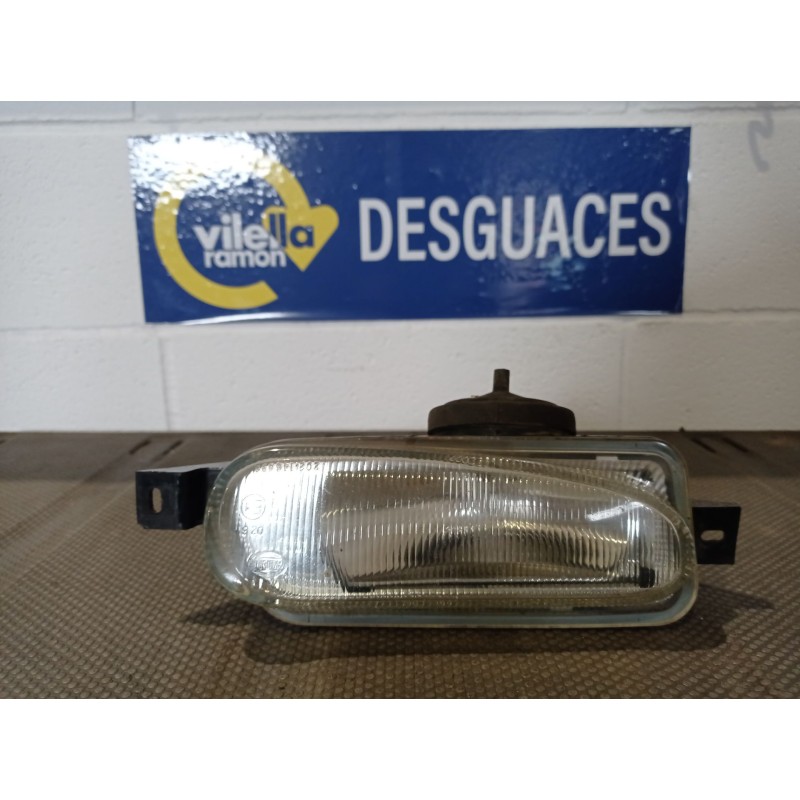 Recambio de faro antiniebla derecho para ford transit caja cerrada 06  | ... transit caja cerrada 06  | ... referencia OEM IAM  