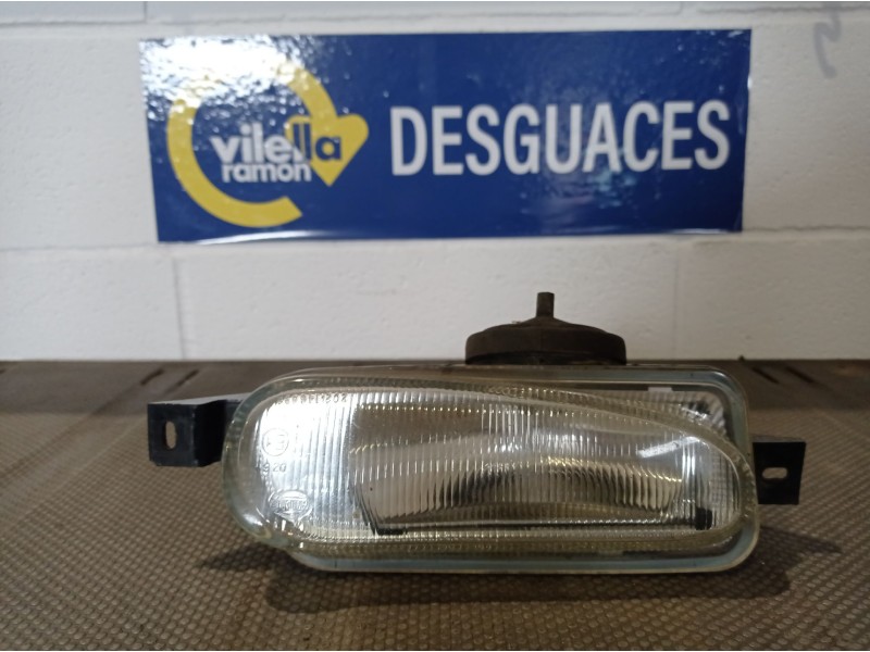 Recambio de faro antiniebla derecho para ford transit caja cerrada 06  | ... transit caja cerrada 06  | ... referencia OEM IAM  