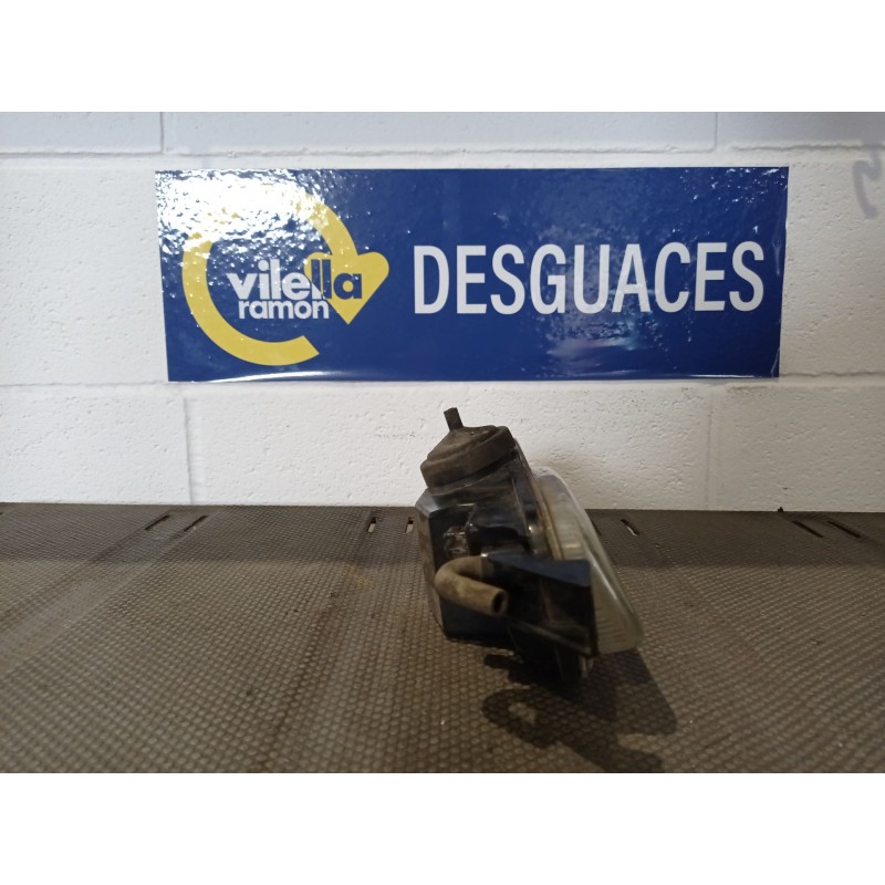 Recambio de faro antiniebla derecho para ford transit caja cerrada 06  | ... transit caja cerrada 06  | ... referencia OEM IAM  