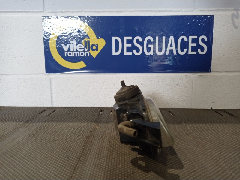 Recambio de faro antiniebla derecho para ford transit caja cerrada 06  | ... transit caja cerrada 06  | ... referencia OEM IAM  