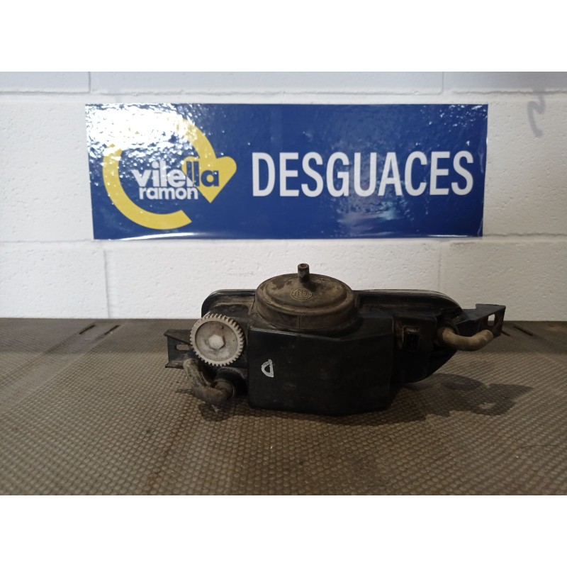 Recambio de faro antiniebla derecho para ford transit caja cerrada 06  | ... transit caja cerrada 06  | ... referencia OEM IAM  