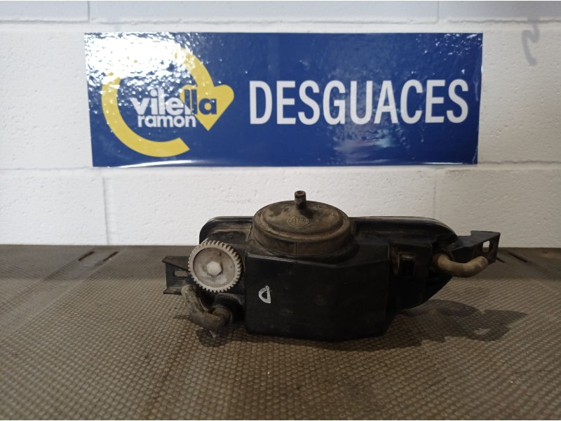 Recambio de faro antiniebla derecho para ford transit caja cerrada 06  | ... transit caja cerrada 06  | ... referencia OEM IAM  