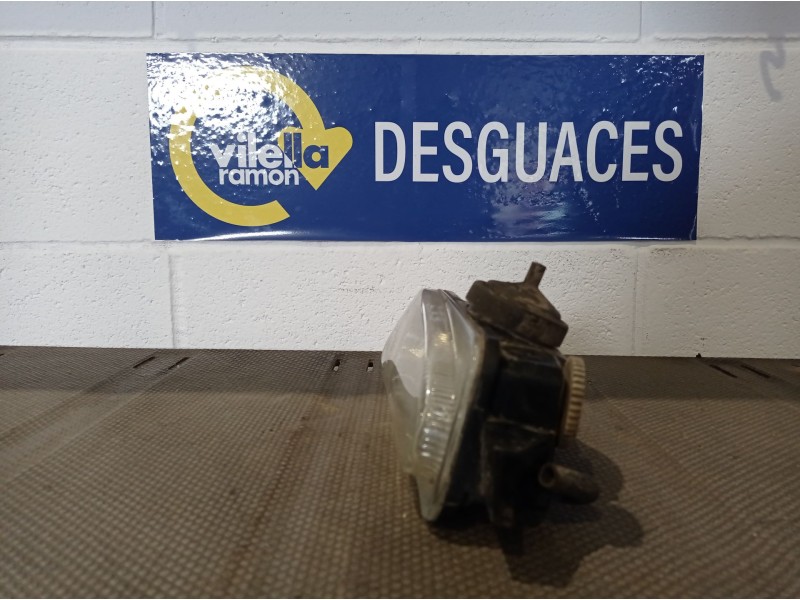 Recambio de faro antiniebla derecho para ford transit caja cerrada 06  | ... transit caja cerrada 06  | ... referencia OEM IAM  