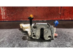 Recambio de cerradura puerta delantero izquierda para nissan almera (n16/e) 1.8 16v cat | 0.00 - 0.06 1.8 16v cat | 0.00 - 0.06  2