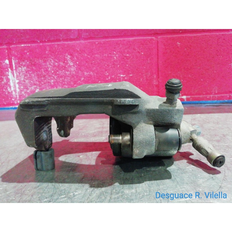 Recambio de pinza freno delan. izquierda para audi a3 (8l) 1.9 tdi attraction | 01.99 - 12.02 1.9 tdi attraction | 01.99 - 12.02