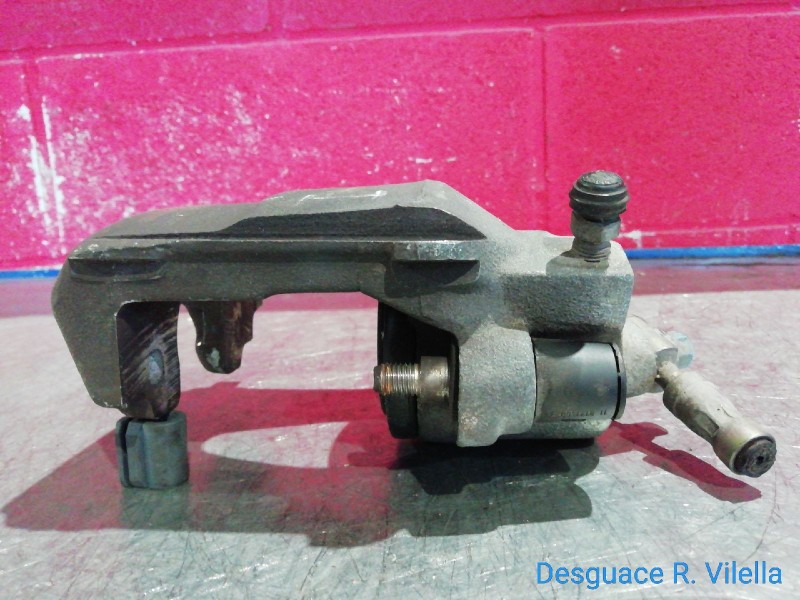 Recambio de pinza freno delan. izquierda para audi a3 (8l) 1.9 tdi attraction | 01.99 - 12.02 1.9 tdi attraction | 01.99 - 12.02