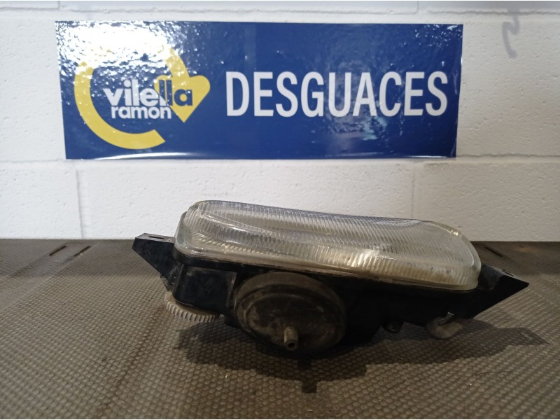 Recambio de faro antiniebla derecho para ford transit caja cerrada 06  | ... transit caja cerrada 06  | ... referencia OEM IAM  