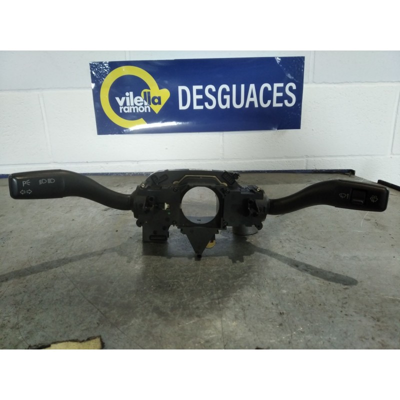 Recambio de mando intermitentes para audi a6 berlina (4f2)  | 0.04 - 0.08  | 0.04 - 0.08 referencia OEM IAM 4F0953549  