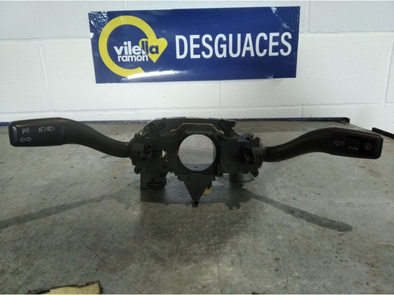 Recambio de mando intermitentes para audi a6 berlina (4f2)  | 0.04 - 0.08  | 0.04 - 0.08 referencia OEM IAM 4F0953549  