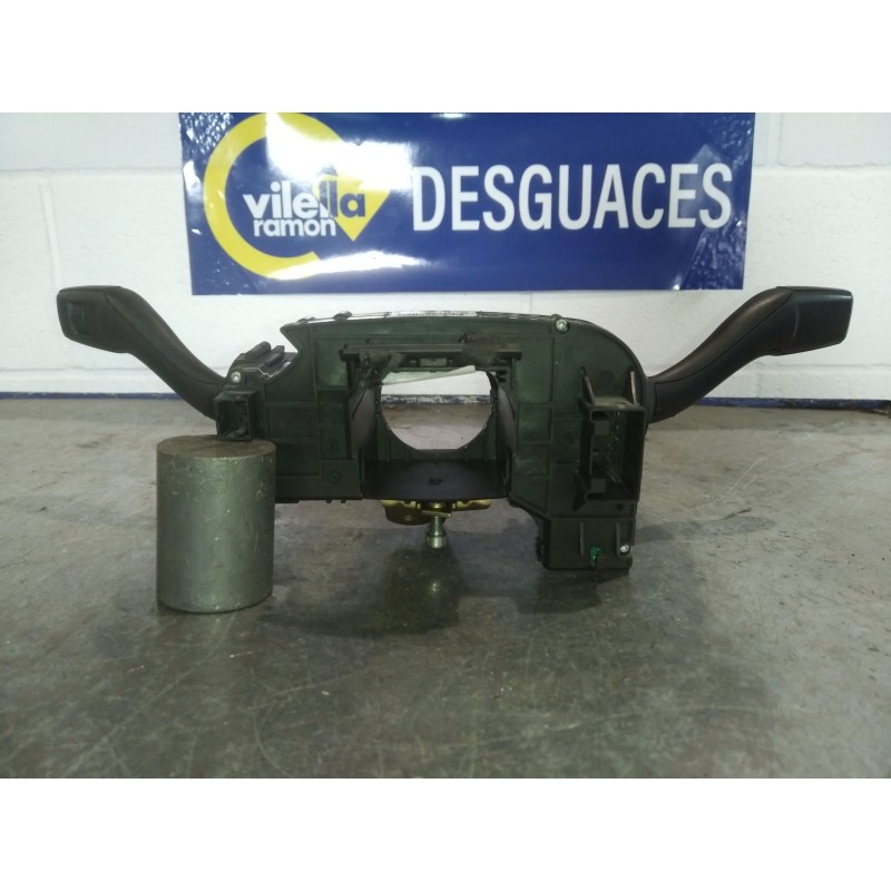 Recambio de mando intermitentes para audi a6 berlina (4f2)  | 0.04 - 0.08  | 0.04 - 0.08 referencia OEM IAM 4F0953549  