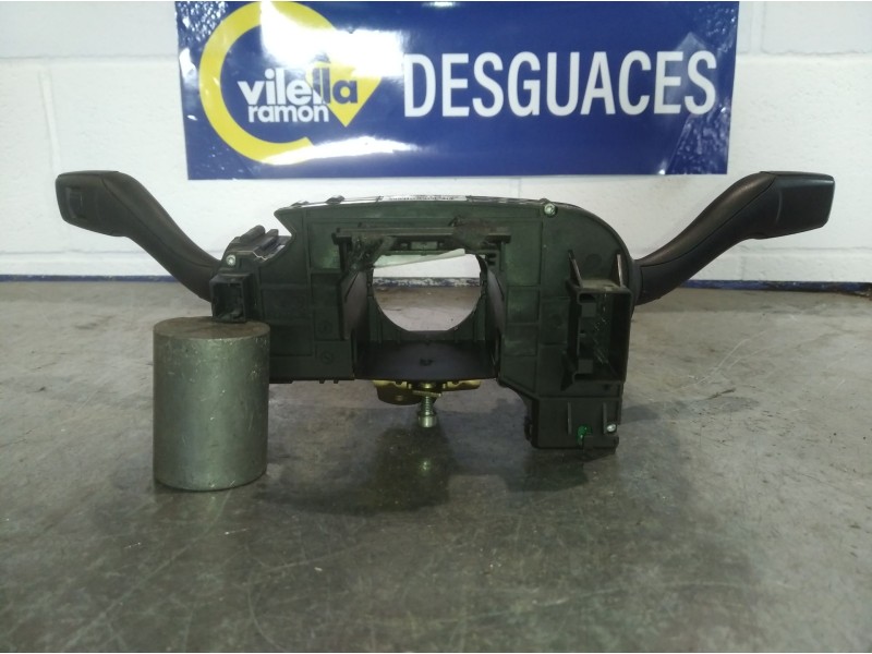 Recambio de mando intermitentes para audi a6 berlina (4f2)  | 0.04 - 0.08  | 0.04 - 0.08 referencia OEM IAM 4F0953549  