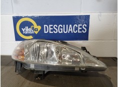 Recambio de faro derecho para renault megane i fase 2 berlina (ba0) 1.9 d authentique | 10.00 - ... 1.9 d authentique | 10.00 - 