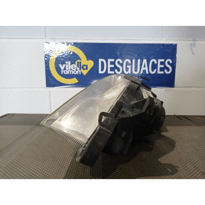Recambio de faro derecho para renault megane i fase 2 berlina (ba0) 1.9 d authentique | 10.00 - ... 1.9 d authentique | 10.00 - 