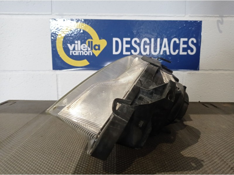 Recambio de faro derecho para renault megane i fase 2 berlina (ba0) 1.9 d authentique | 10.00 - ... 1.9 d authentique | 10.00 - 
