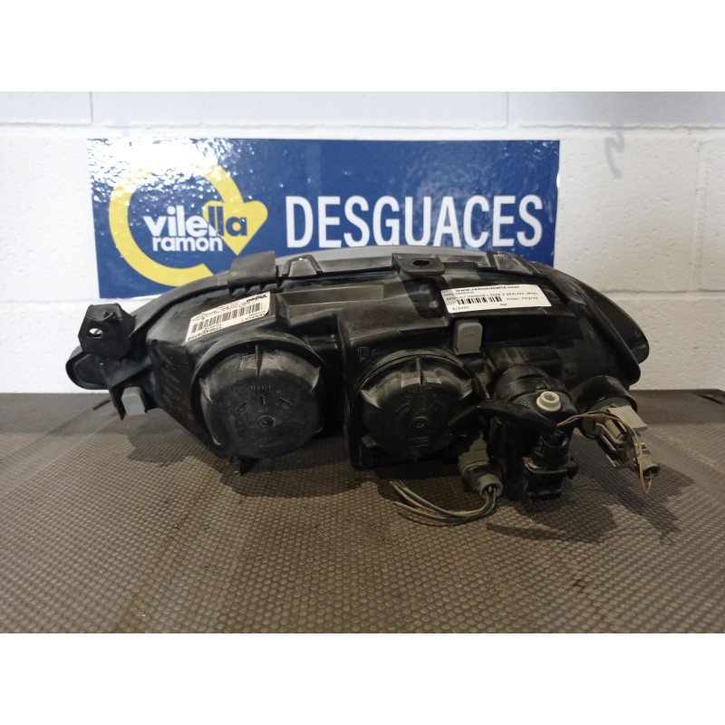 Recambio de faro derecho para renault megane i fase 2 berlina (ba0) 1.9 d authentique | 10.00 - ... 1.9 d authentique | 10.00 - 