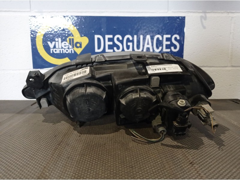 Recambio de faro derecho para renault megane i fase 2 berlina (ba0) 1.9 d authentique | 10.00 - ... 1.9 d authentique | 10.00 - 