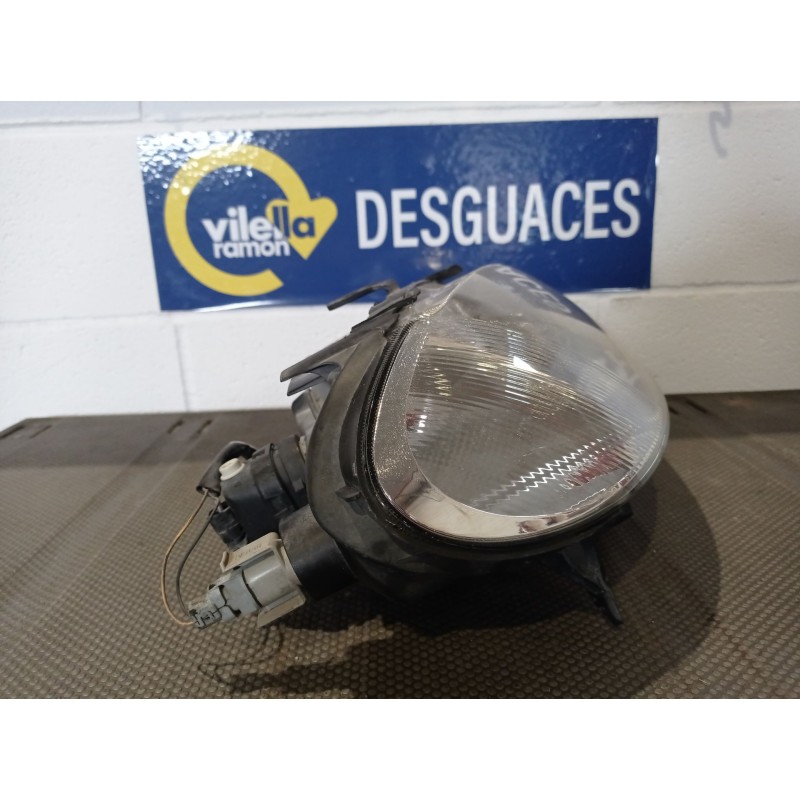 Recambio de faro derecho para renault megane i fase 2 berlina (ba0) 1.9 d authentique | 10.00 - ... 1.9 d authentique | 10.00 - 