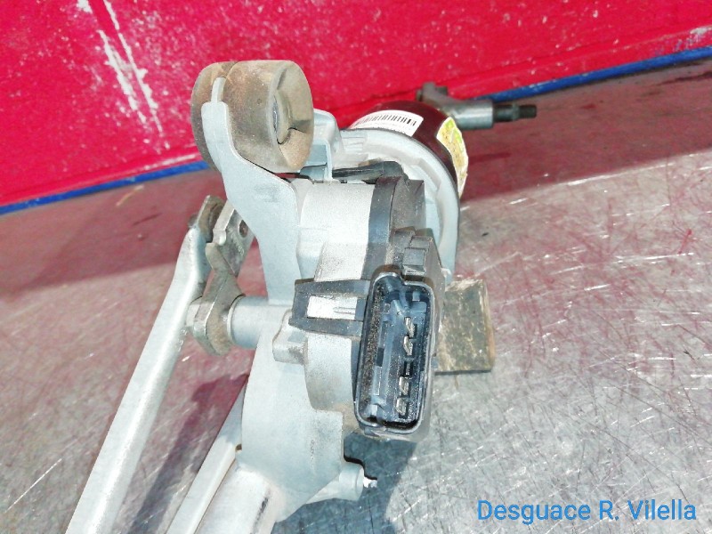 Recambio de motor limpia delantero para citroen c2 audace | 06.07 - 12.08 audace | 06.07 - 12.08 referencia OEM IAM   