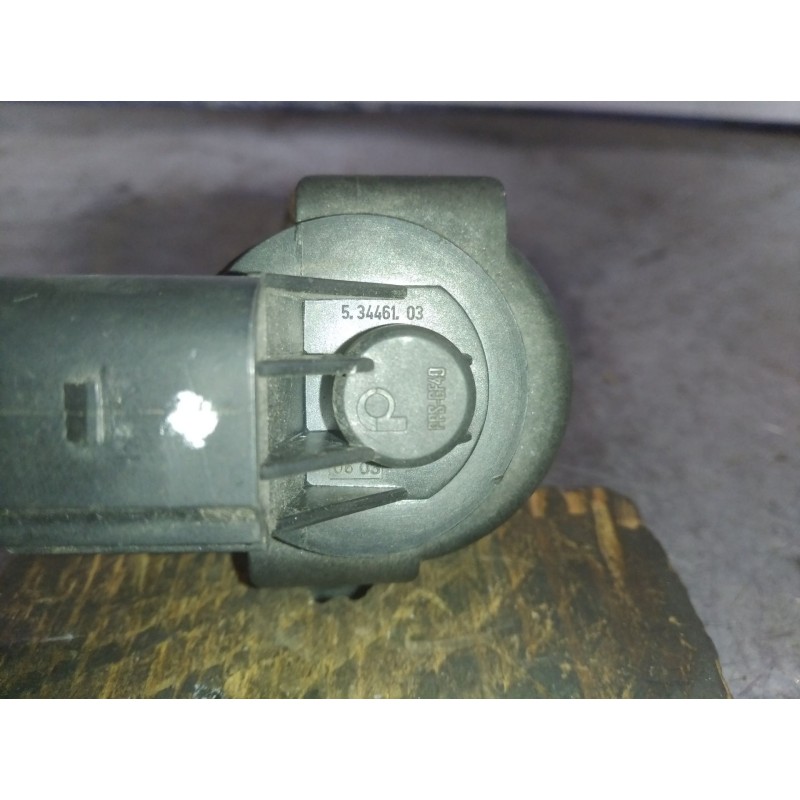 Recambio de valvula egr para opel corsa d 1.3 16v cdti | 0.06 - ... 1.3 16v cdti | 0.06 - ... referencia OEM IAM   