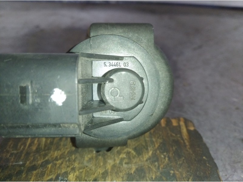 Recambio de valvula egr para opel corsa d 1.3 16v cdti | 0.06 - ... 1.3 16v cdti | 0.06 - ... referencia OEM IAM   