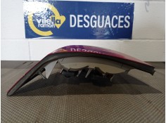 Recambio de piloto trasero izquierdo para opel vectra b berlina comfort | 02.99 - 12.02 comfort | 02.99 - 12.02 referencia OEM I 2