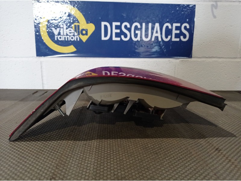 Recambio de piloto trasero izquierdo para opel vectra b berlina comfort | 02.99 - 12.02 comfort | 02.99 - 12.02 referencia OEM I