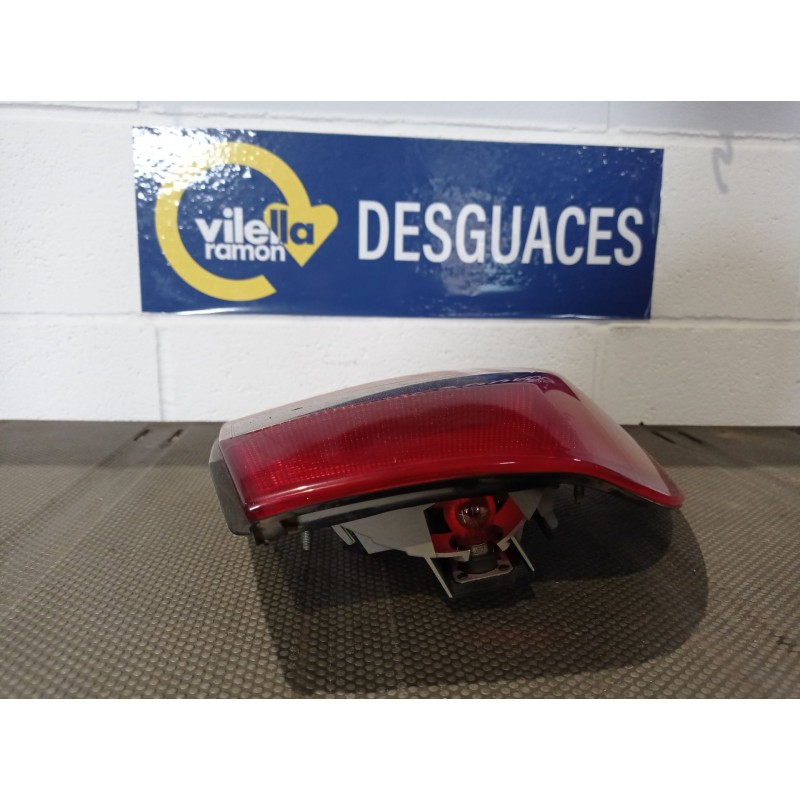 Recambio de piloto trasero izquierdo para opel vectra b berlina comfort | 02.99 - 12.02 comfort | 02.99 - 12.02 referencia OEM I