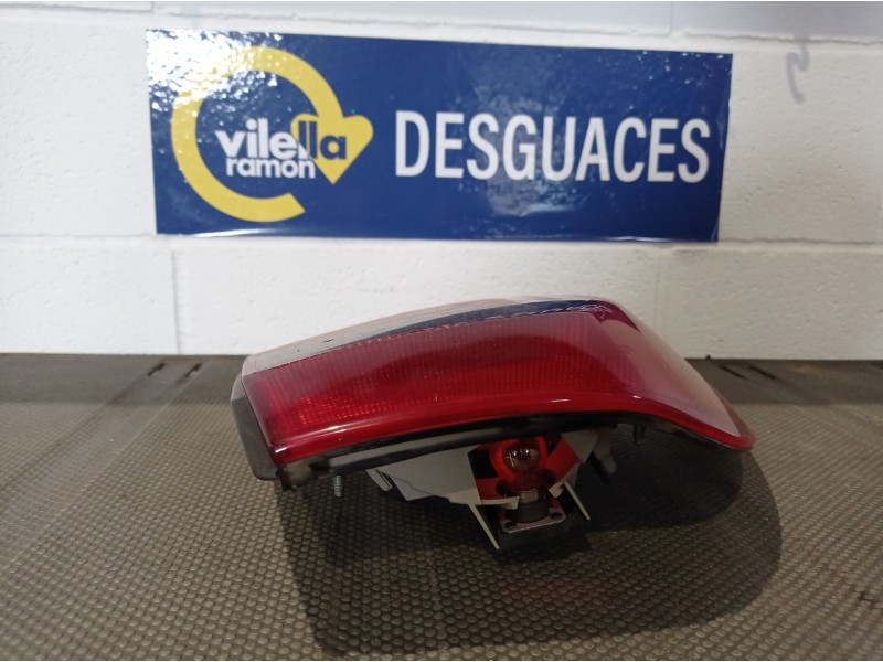 Recambio de piloto trasero izquierdo para opel vectra b berlina comfort | 02.99 - 12.02 comfort | 02.99 - 12.02 referencia OEM I