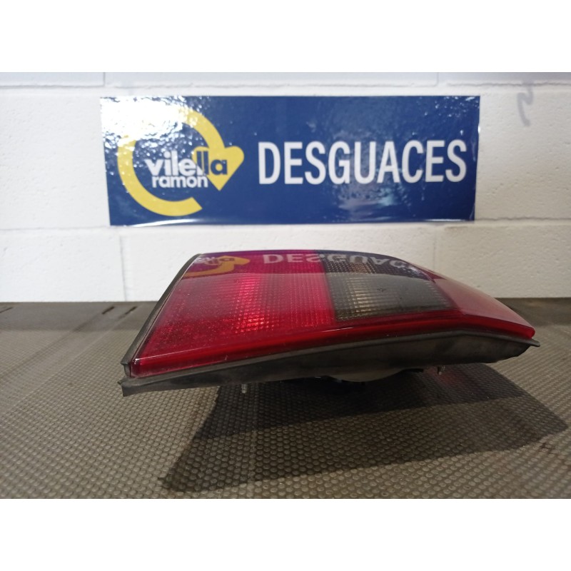 Recambio de piloto trasero izquierdo para opel vectra b berlina comfort | 02.99 - 12.02 comfort | 02.99 - 12.02 referencia OEM I