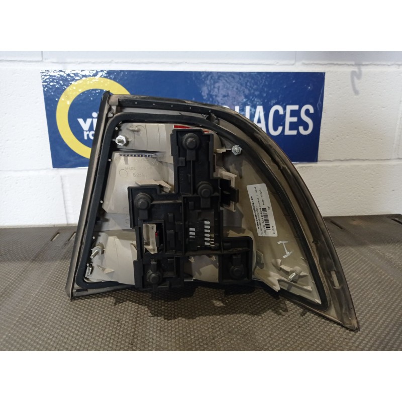 Recambio de piloto trasero izquierdo para opel vectra b berlina comfort | 02.99 - 12.02 comfort | 02.99 - 12.02 referencia OEM I