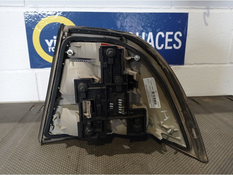 Recambio de piloto trasero izquierdo para opel vectra b berlina comfort | 02.99 - 12.02 comfort | 02.99 - 12.02 referencia OEM I