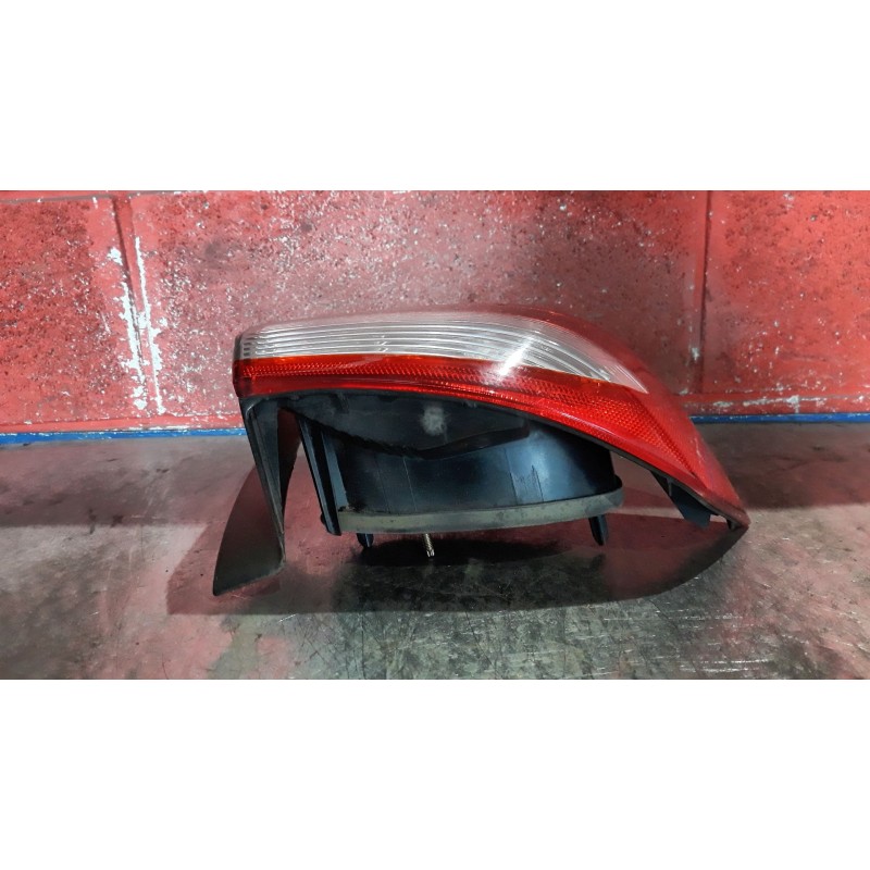 Recambio de piloto trasero izquierdo para renault laguna ii (bg0) 1.6 | 0.01 - ... 1.6 | 0.01 - ... referencia OEM IAM   