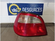 Recambio de piloto trasero izquierdo para renault megane i fase 2 berlina (ba0) 1.9 d authentique | 10.00 - ... 1.9 d authentiqu