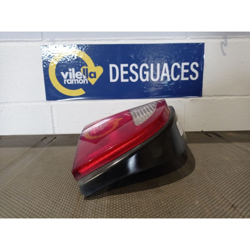 Recambio de piloto trasero izquierdo para renault megane i fase 2 berlina (ba0) 1.9 d authentique | 10.00 - ... 1.9 d authentiqu