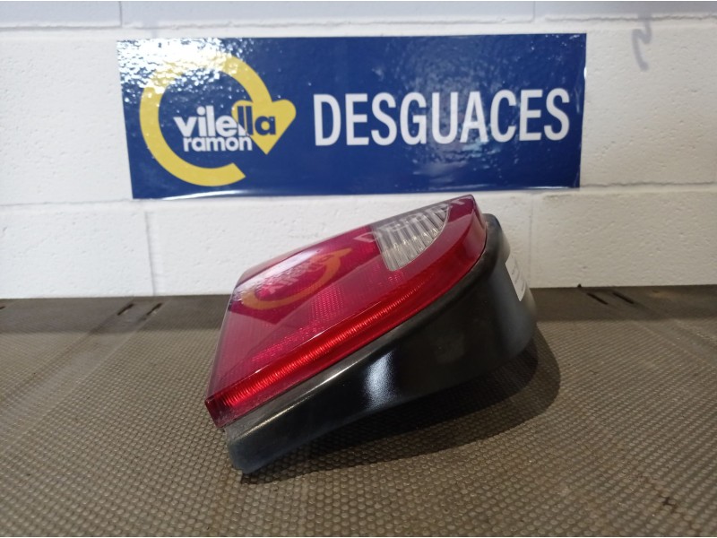 Recambio de piloto trasero izquierdo para renault megane i fase 2 berlina (ba0) 1.9 d authentique | 10.00 - ... 1.9 d authentiqu