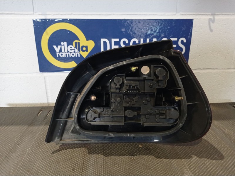 Recambio de piloto trasero izquierdo para renault megane i fase 2 berlina (ba0) 1.9 d authentique | 10.00 - ... 1.9 d authentiqu