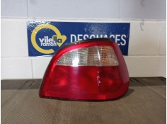 Recambio de piloto trasero derecho para renault megane i fase 2 berlina (ba0) 1.9 d authentique | 10.00 - ... 1.9 d authentique 