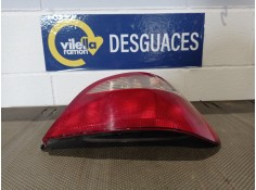 Recambio de piloto trasero derecho para renault megane i fase 2 berlina (ba0) 1.9 d authentique | 10.00 - ... 1.9 d authentique  2