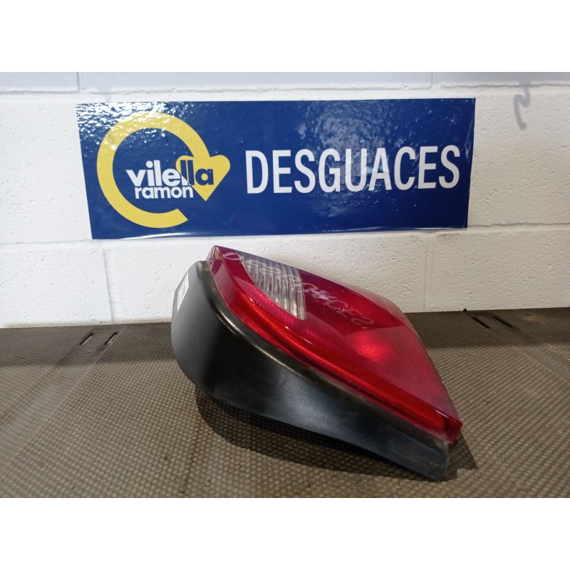 Recambio de piloto trasero derecho para renault megane i fase 2 berlina (ba0) 1.9 d authentique | 10.00 - ... 1.9 d authentique 