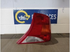 Recambio de piloto trasero derecho para ford focus (daw, dbw) 1.8 di / tddi referencia OEM IAM XS4X13A602BD  