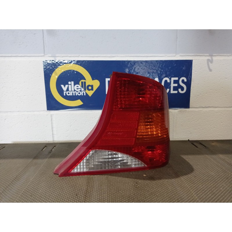 Recambio de piloto trasero derecho para ford focus (daw, dbw) 1.8 di / tddi referencia OEM IAM XS4X13A602BD  