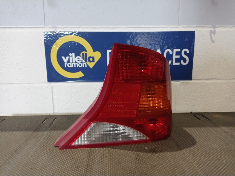 Recambio de piloto trasero derecho para ford focus (daw, dbw) 1.8 di / tddi referencia OEM IAM XS4X13A602BD  