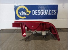 Recambio de piloto trasero derecho para ford focus (daw, dbw) 1.8 di / tddi referencia OEM IAM XS4X13A602BD   2