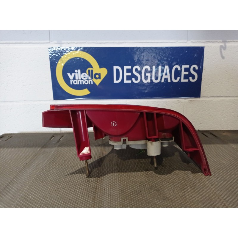 Recambio de piloto trasero derecho para ford focus (daw, dbw) 1.8 di / tddi referencia OEM IAM XS4X13A602BD  