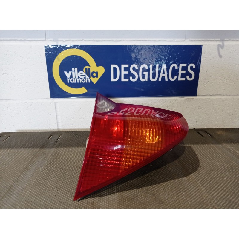 Recambio de piloto trasero derecho para ford focus (daw, dbw) 1.8 di / tddi referencia OEM IAM XS4X13A602BD  