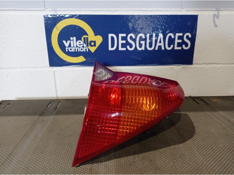 Recambio de piloto trasero derecho para ford focus (daw, dbw) 1.8 di / tddi referencia OEM IAM XS4X13A602BD  