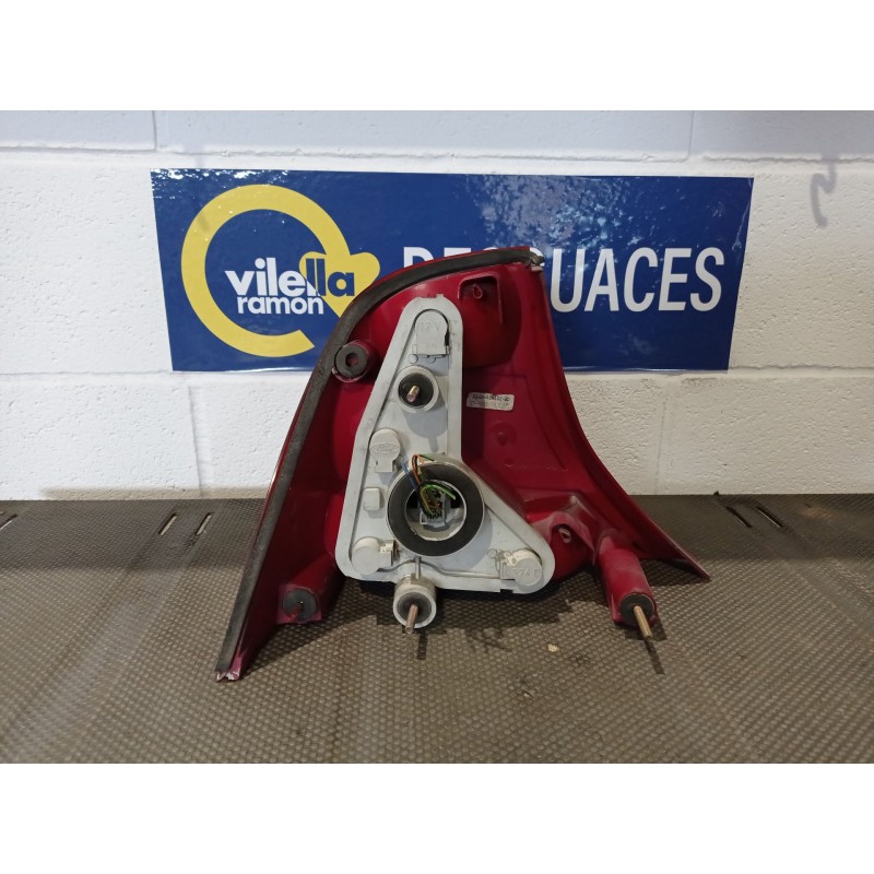 Recambio de piloto trasero derecho para ford focus (daw, dbw) 1.8 di / tddi referencia OEM IAM XS4X13A602BD  