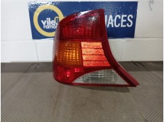 Recambio de piloto trasero izquierdo para ford focus (daw, dbw) 1.8 di / tddi referencia OEM IAM